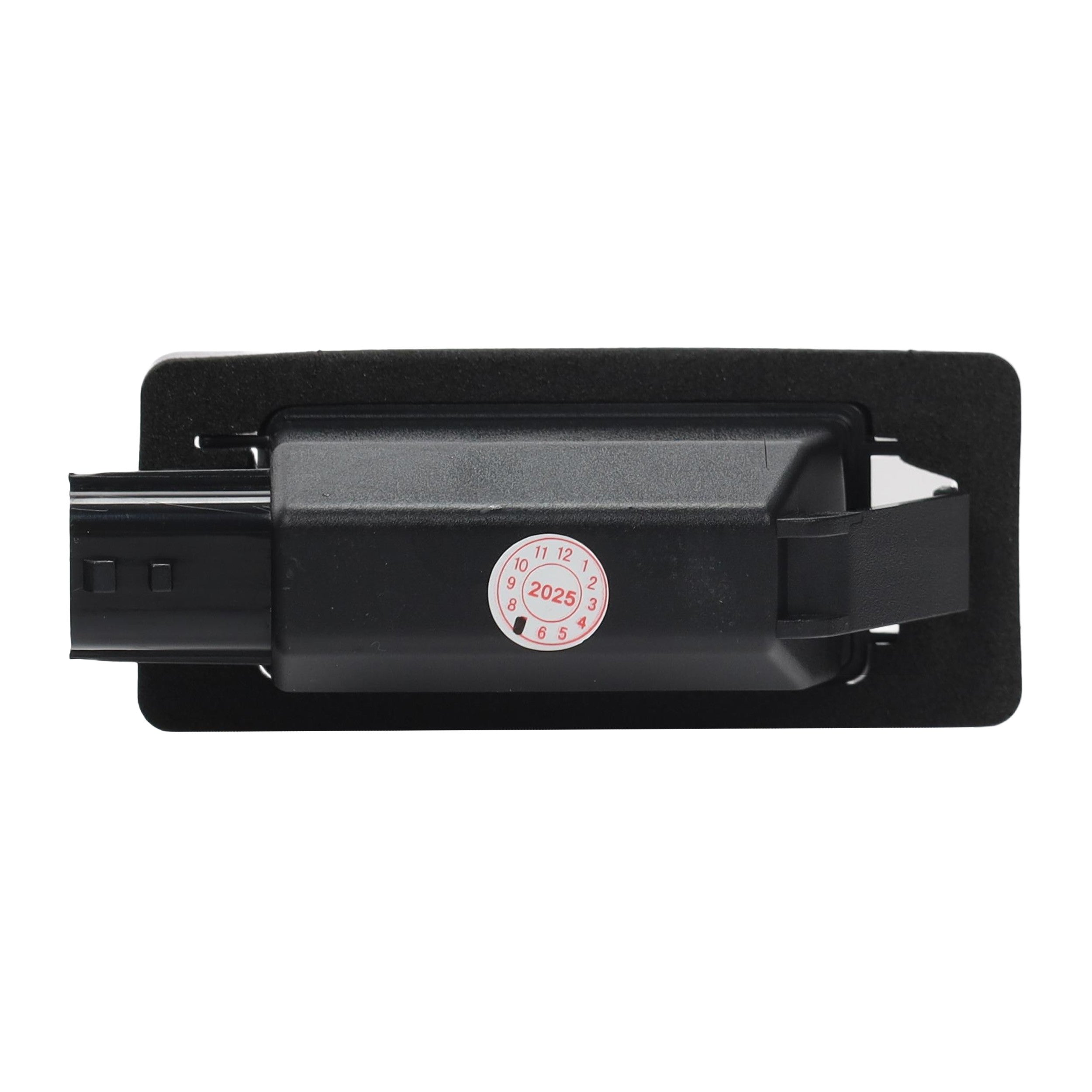 LED-skyltbelysning Dacia Duster I/Nissan Qashqai III m.fl.