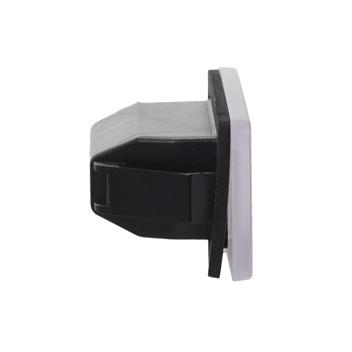 LED-skyltbelysning Dacia Duster I/Nissan Qashqai III m.fl.