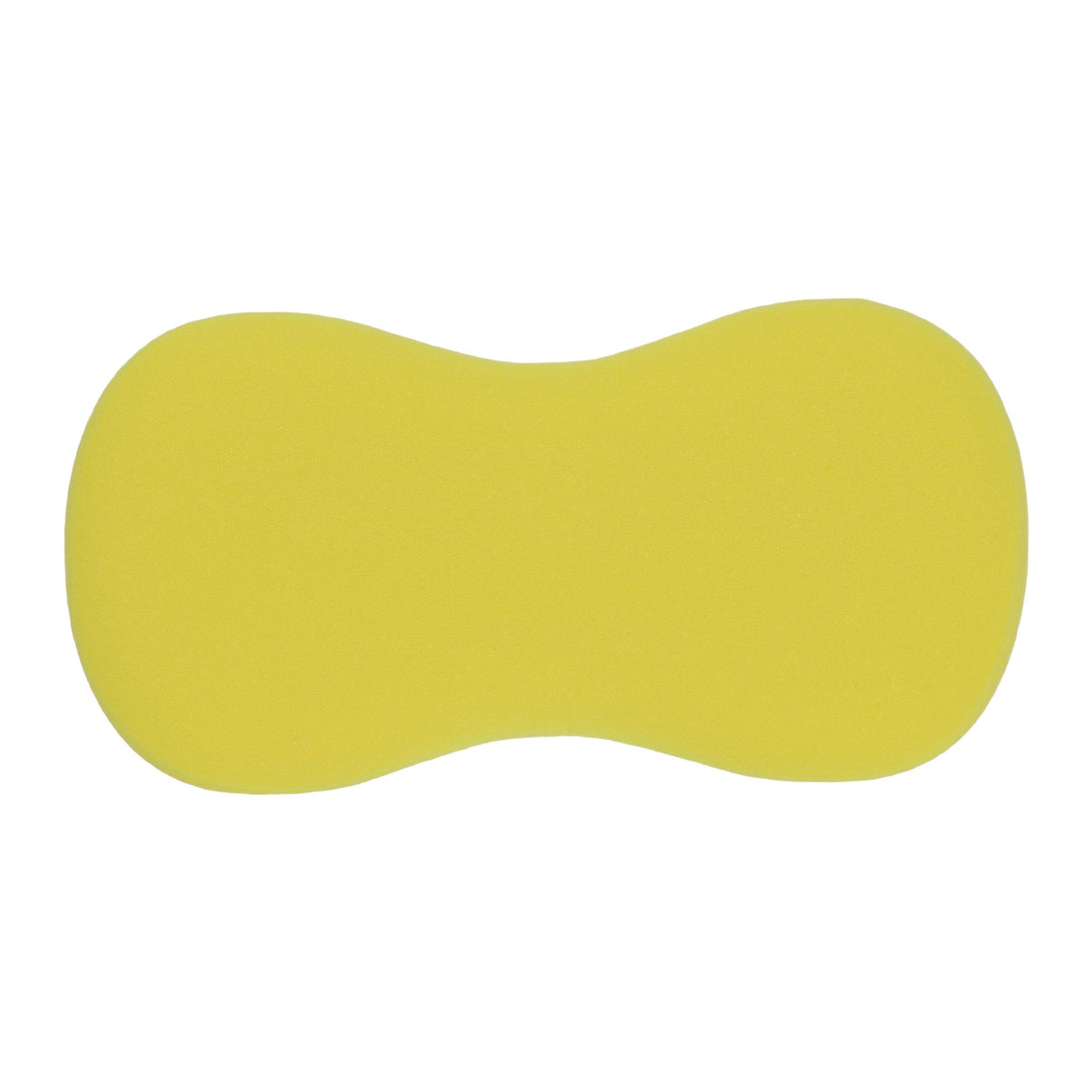Bilvårdssvamp – 22 × 11 × 5 cm