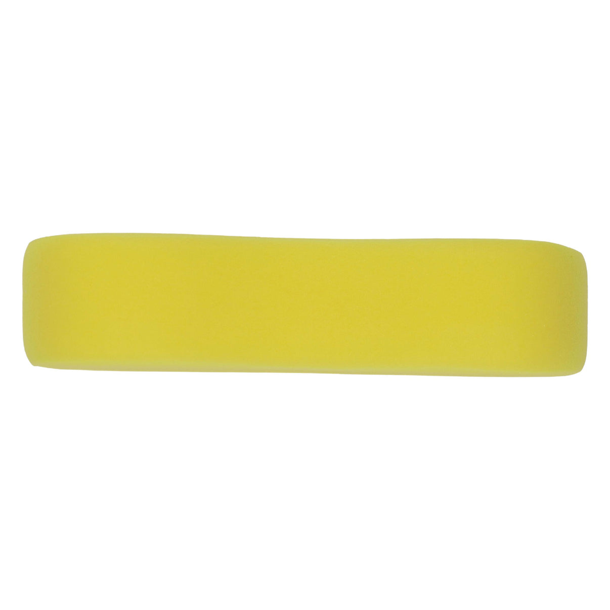 Bilvårdssvamp – 22 × 11 × 5 cm