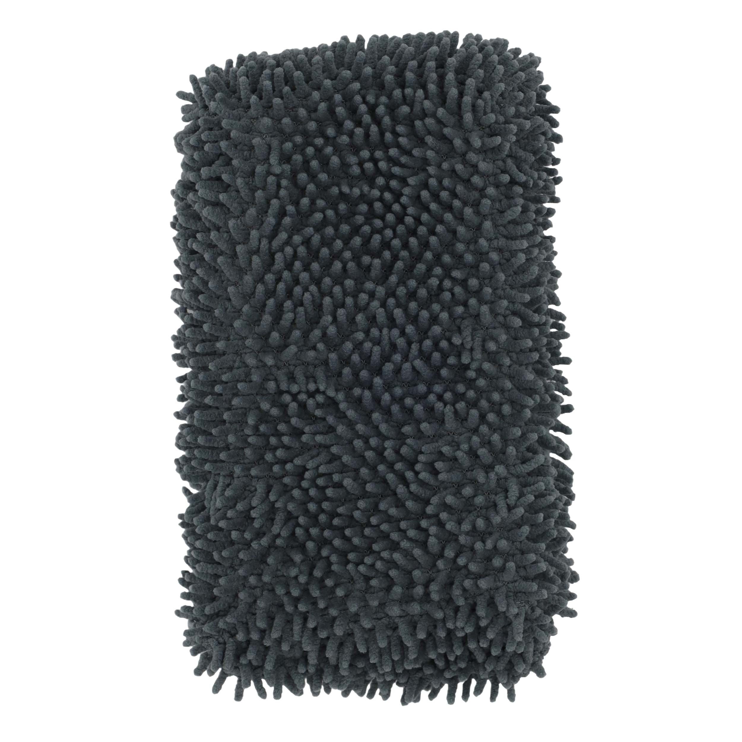 Bilvårdssvamp – 20 × 10 × 4 cm