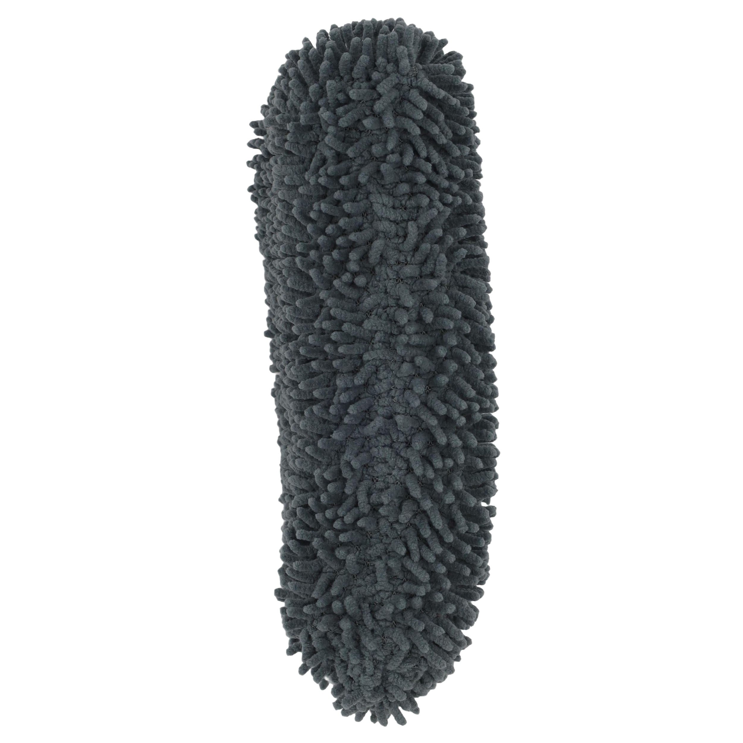 Bilvårdssvamp – 20 × 10 × 4 cm