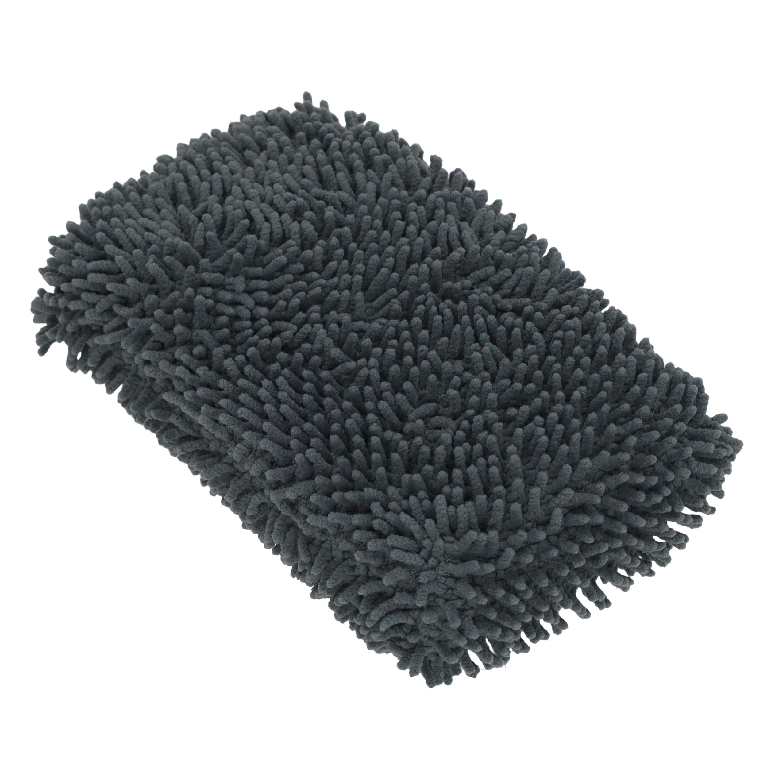Bilvårdssvamp – 20 × 10 × 4 cm