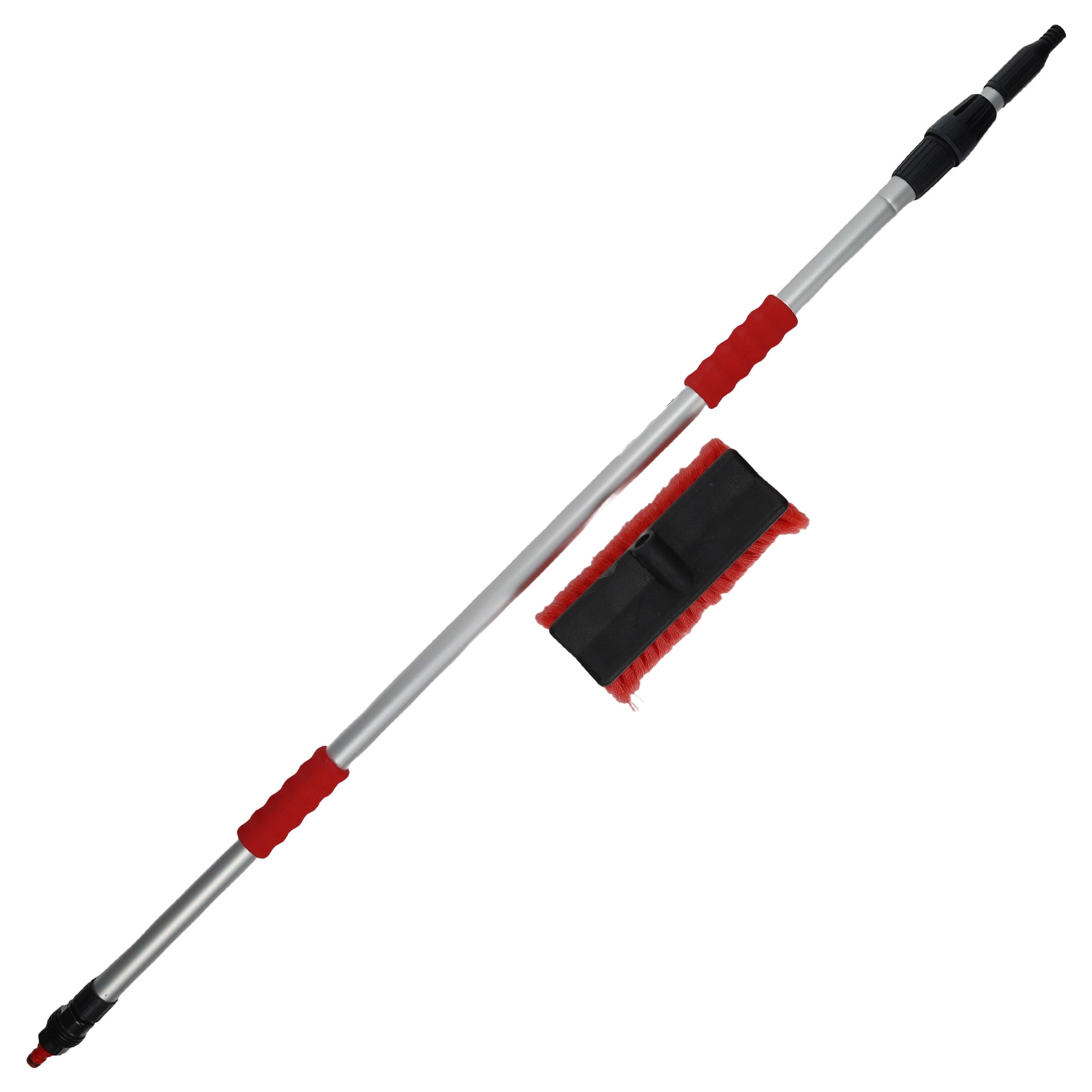 Bilborste – 24 cm