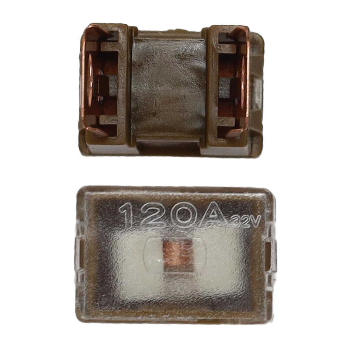 Bilsäkring – 120A