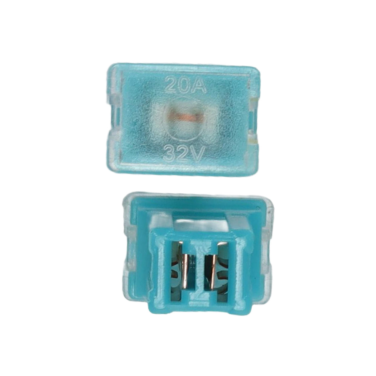 Bilsäkring – 20A – 14 mm