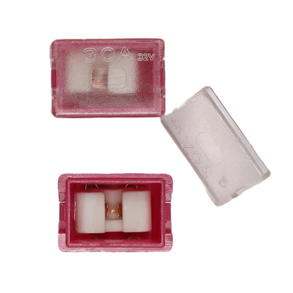 Bilsäkring – 30A – 32 mm