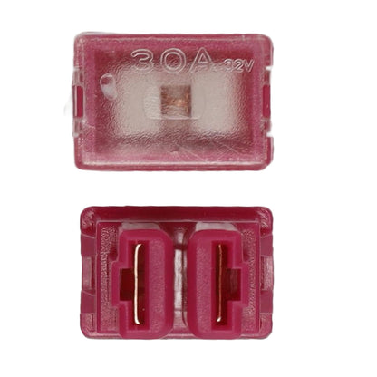 Bilsäkring – 30A – 32 mm