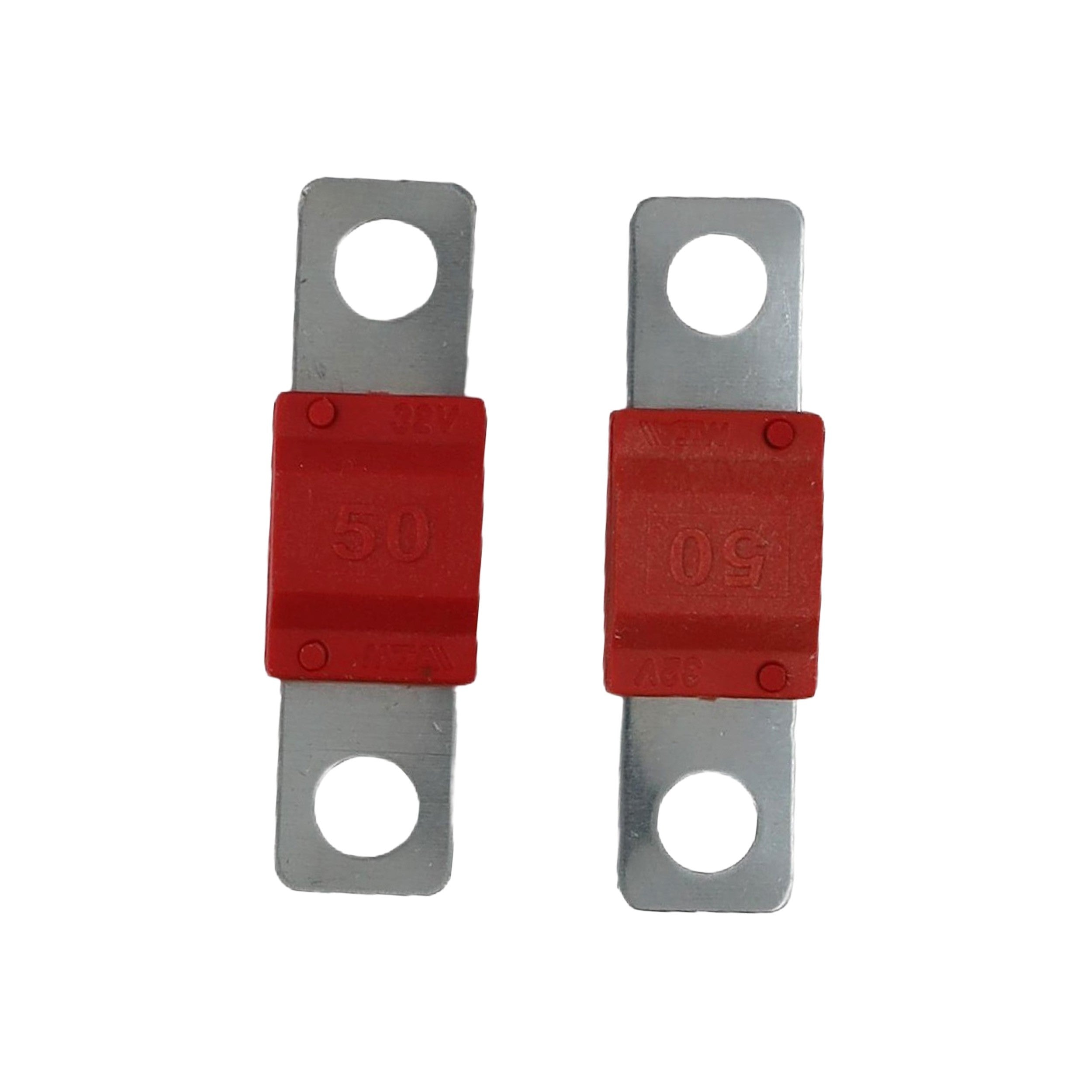 Bilsäkring – 50A – 40 mm