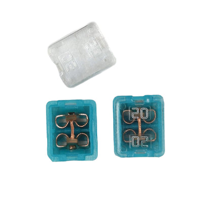 Bilsäkring – 20A – 14 mm
