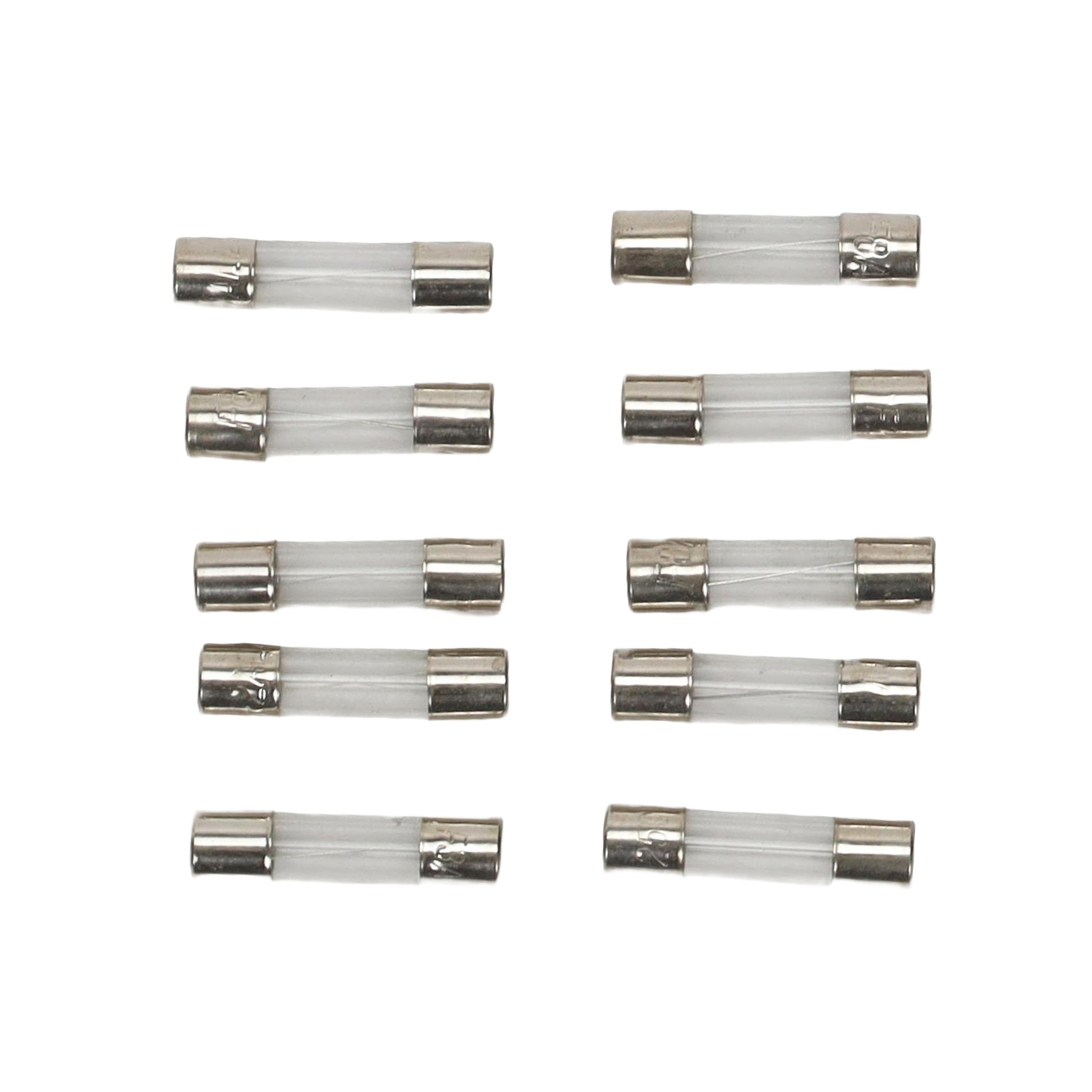 Bilsäkring – 250V – 20 mm