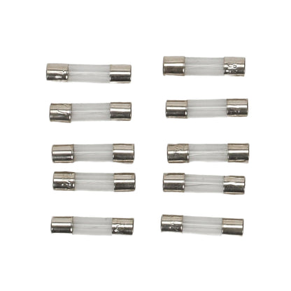 Bilsäkring – 250V – 20 mm