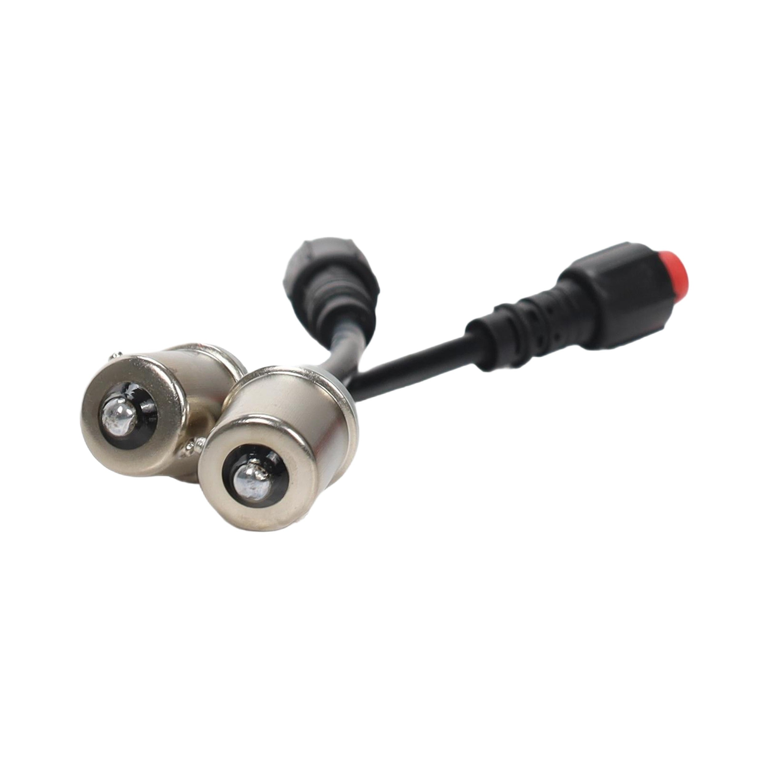 LED-lampa för bil