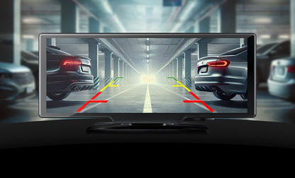 CarPlay- och Android Auto-adapter