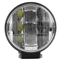 LED-extralampa – 51 W – 6000K – 17 LED – 6885 LM – 175 mm