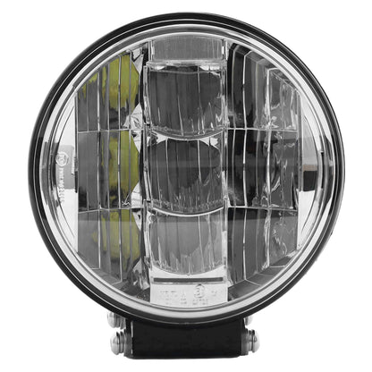 LED-extralampa – 51 W – 6000K – 17 LED – 6885 LM – 175 mm