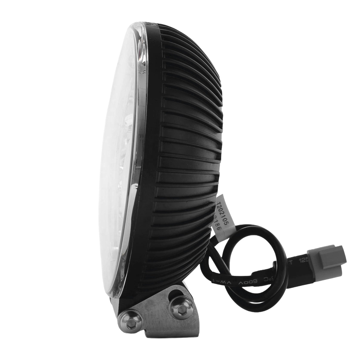LED-extralampa – 51 W – 6000K – 17 LED – 6885 LM – 175 mm