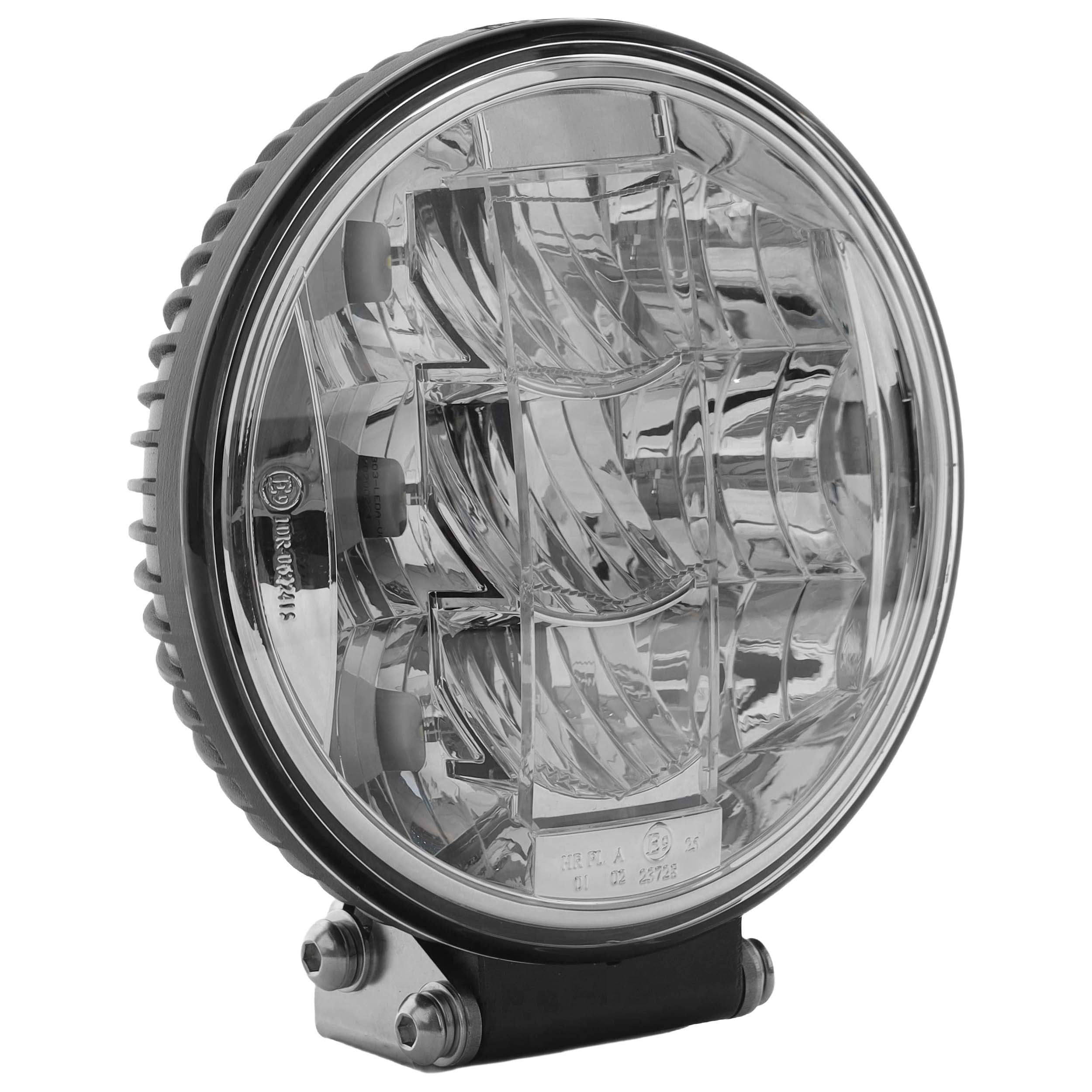 LED-extralampa – 51 W – 6000K – 17 LED – 6885 LM – 175 mm