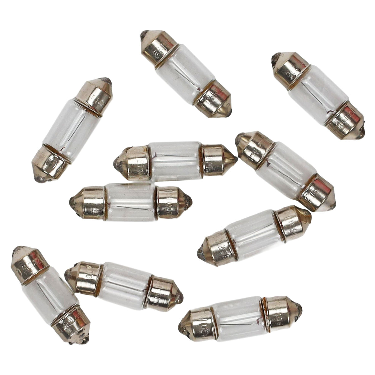 Halogenlampa – C5W – 9V - 16V – 5 W