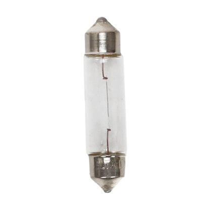 Halogenlampa – C5W – 9V - 16V – 5 W