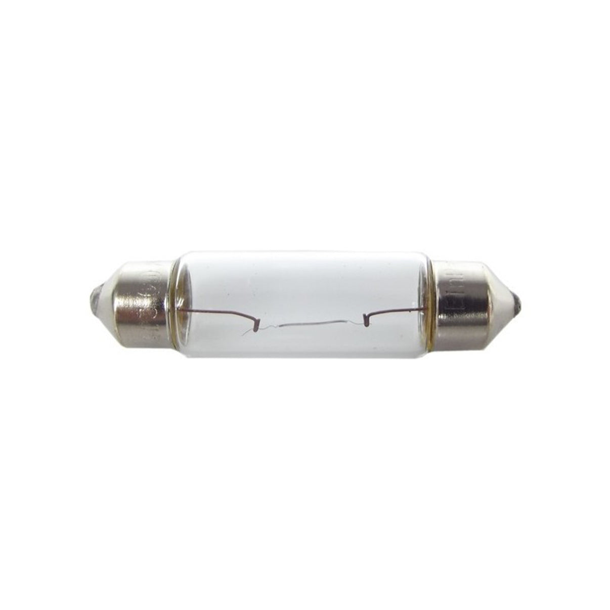 Halogenlampa – C5W – 9V - 16V – 5 W