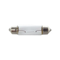 Halogenlampa – C5W – 9V - 16V – 5 W