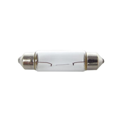 Halogenlampa – C5W – 9V - 16V – 5 W
