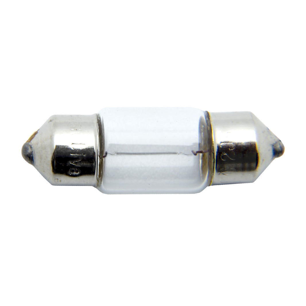 Halogenlampa – C5W – 9V - 16V – 5 W