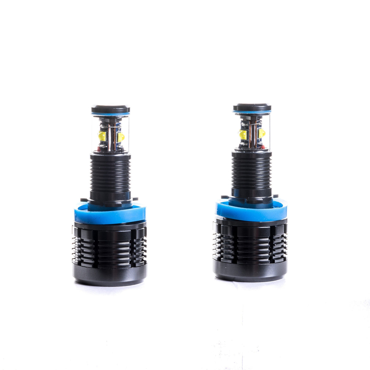 LED-markeringslampa BMW 1 E81/E82 med xenons