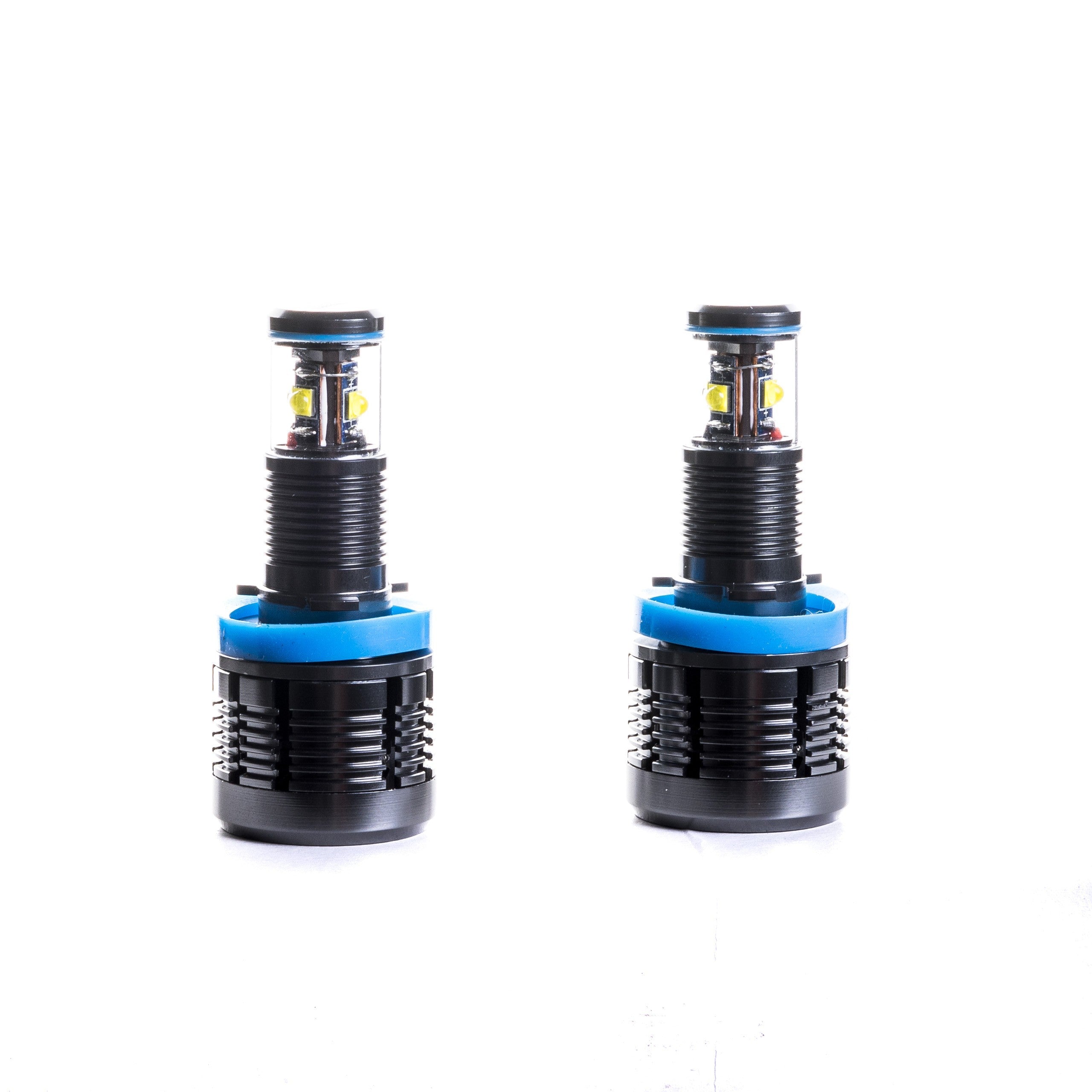 LED-markeringslampa BMW 1 E81/E82 med xenons