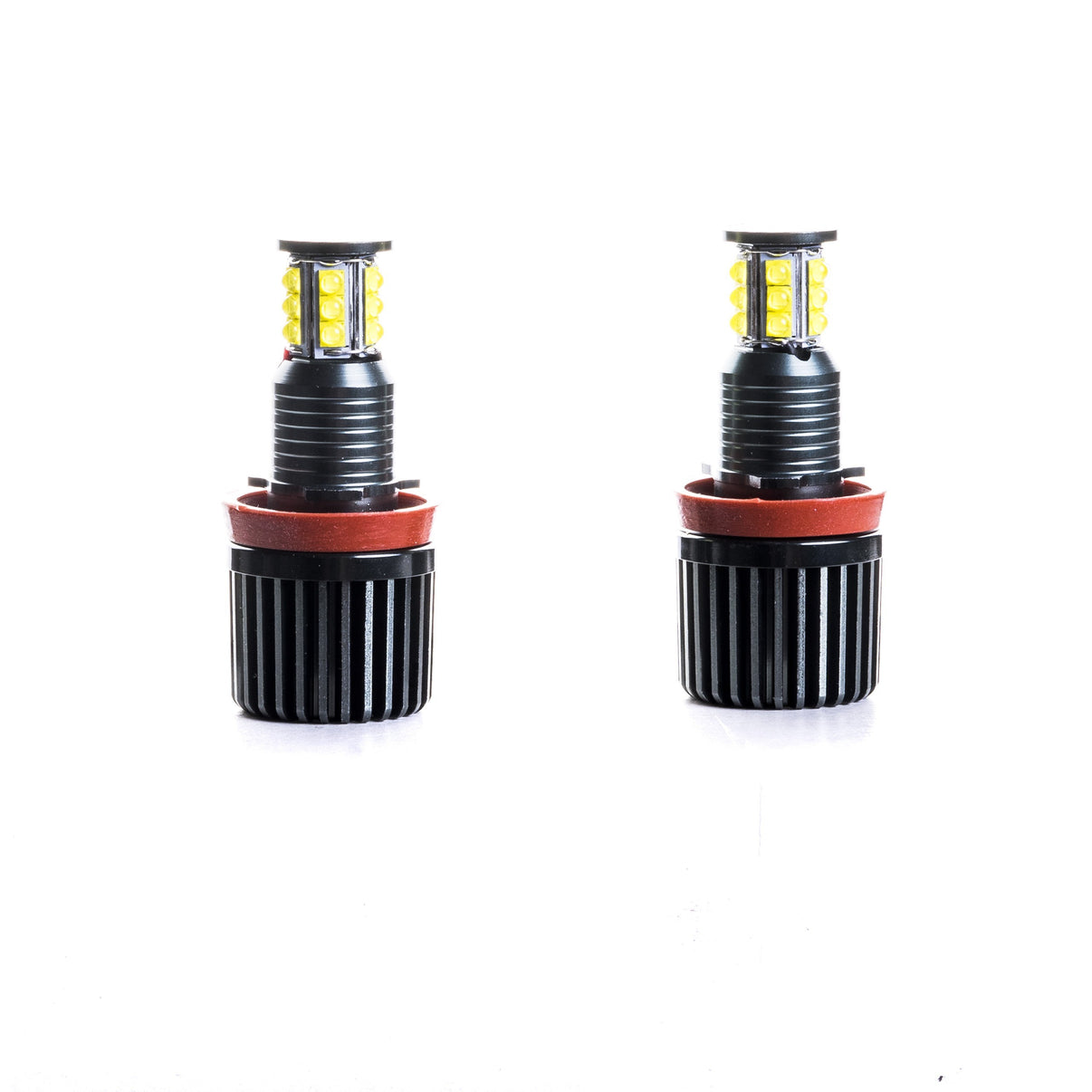 LED-markeringslampa BMW 1 E87/E88 med xenons