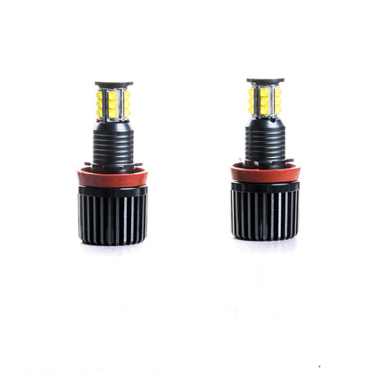 LED-markeringslampa BMW 1 E87/E88 med xenons