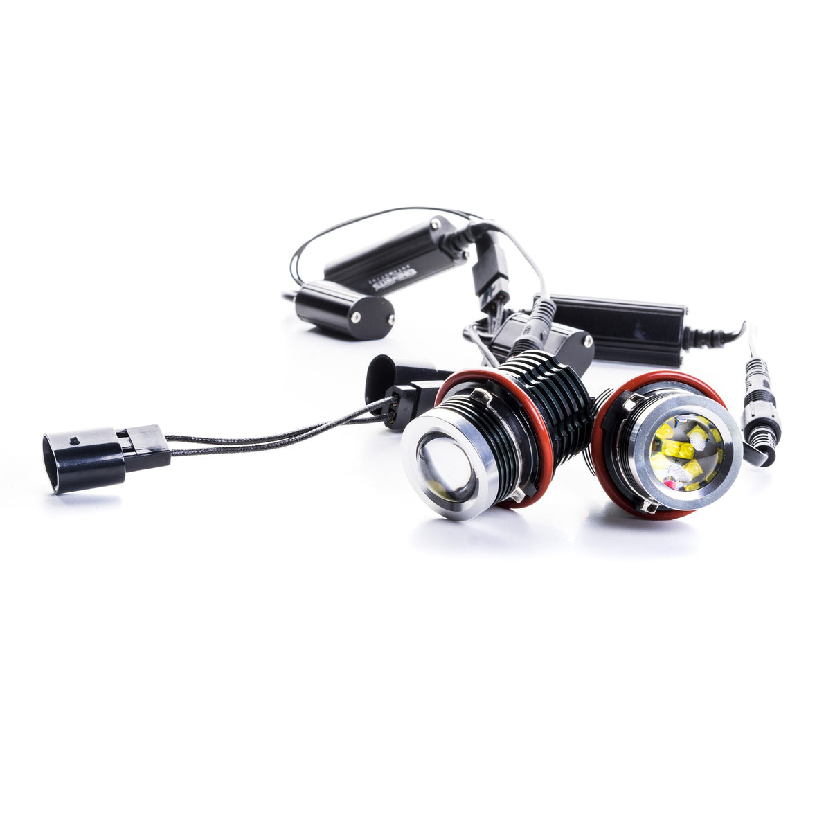 LED-markeringslampa BMW 1 E87/5 E39 po facelifting m.fl.