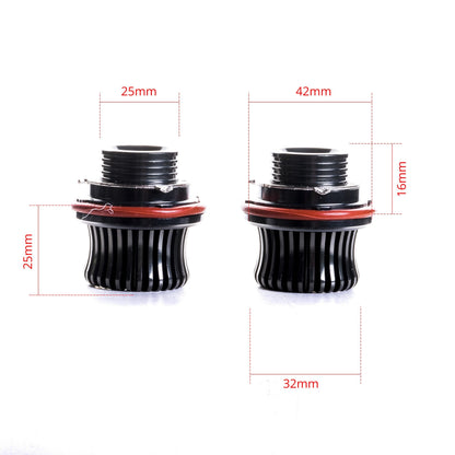 LED-markeringslampa BMW 1 E87