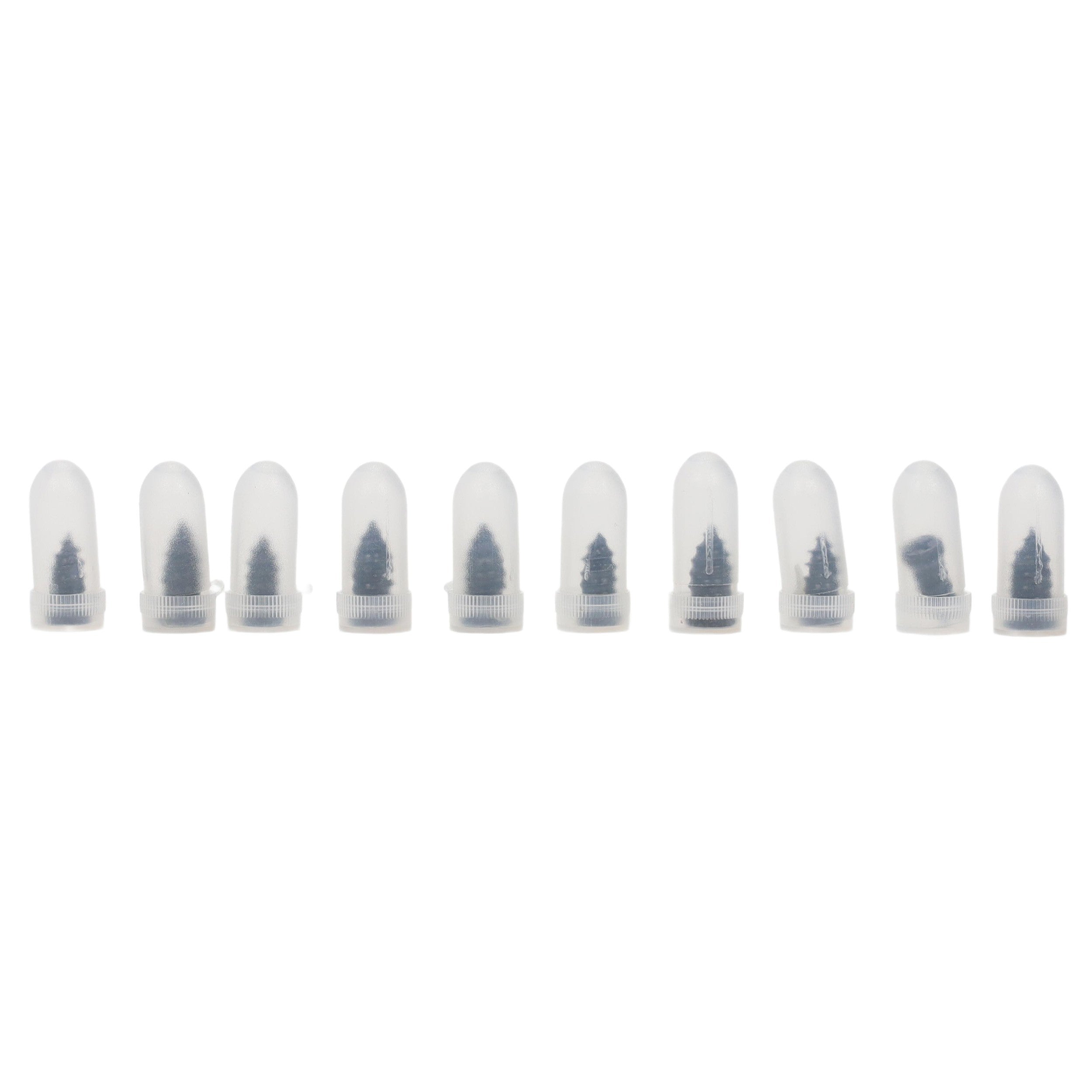 Däckreparationskit – 0.9 cm, 1.2 cm – 10-pack