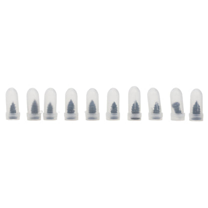 Däckreparationskit – 0.9 cm, 1.2 cm – 10-pack