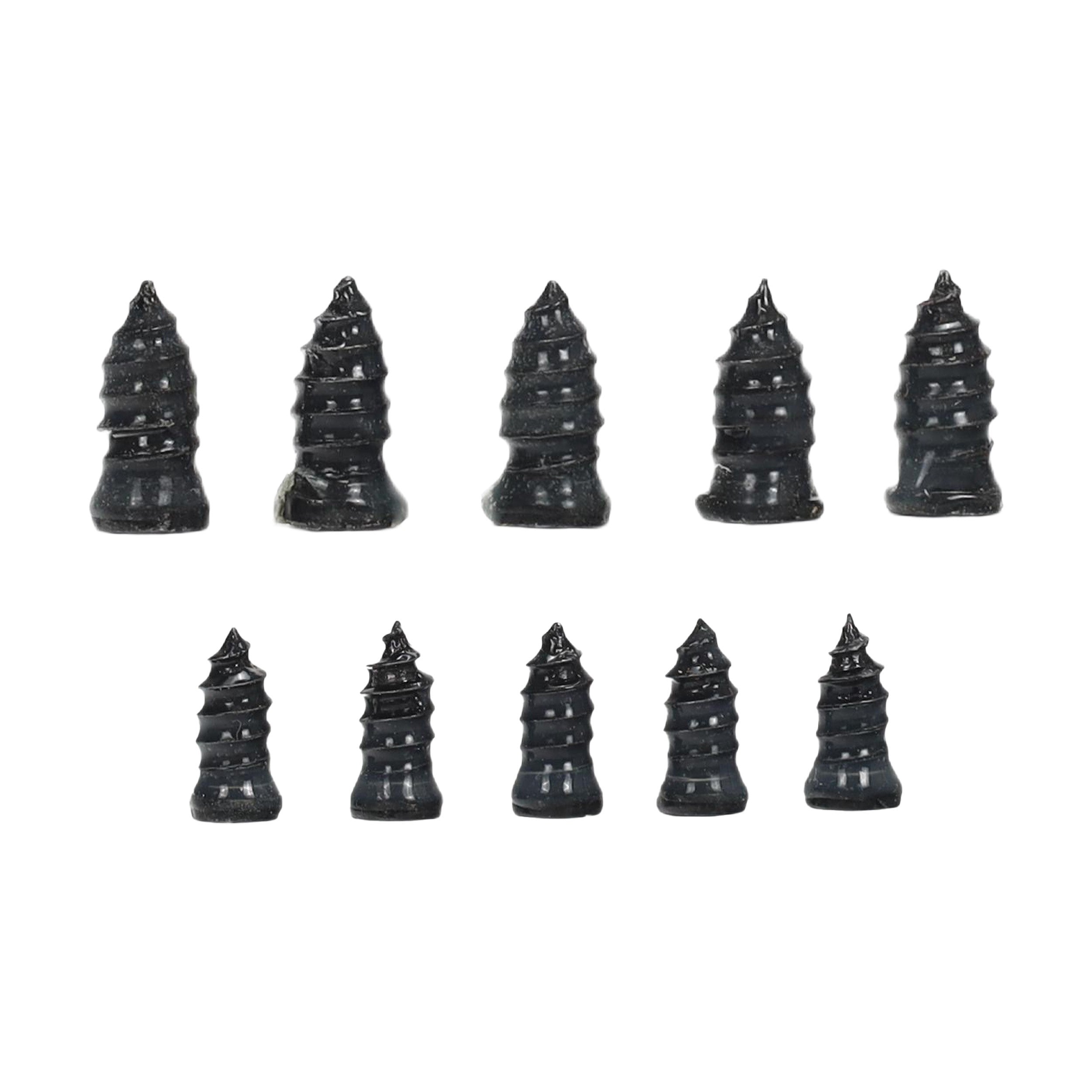 Däckreparationskit – 0.9 cm, 1.2 cm – 10-pack