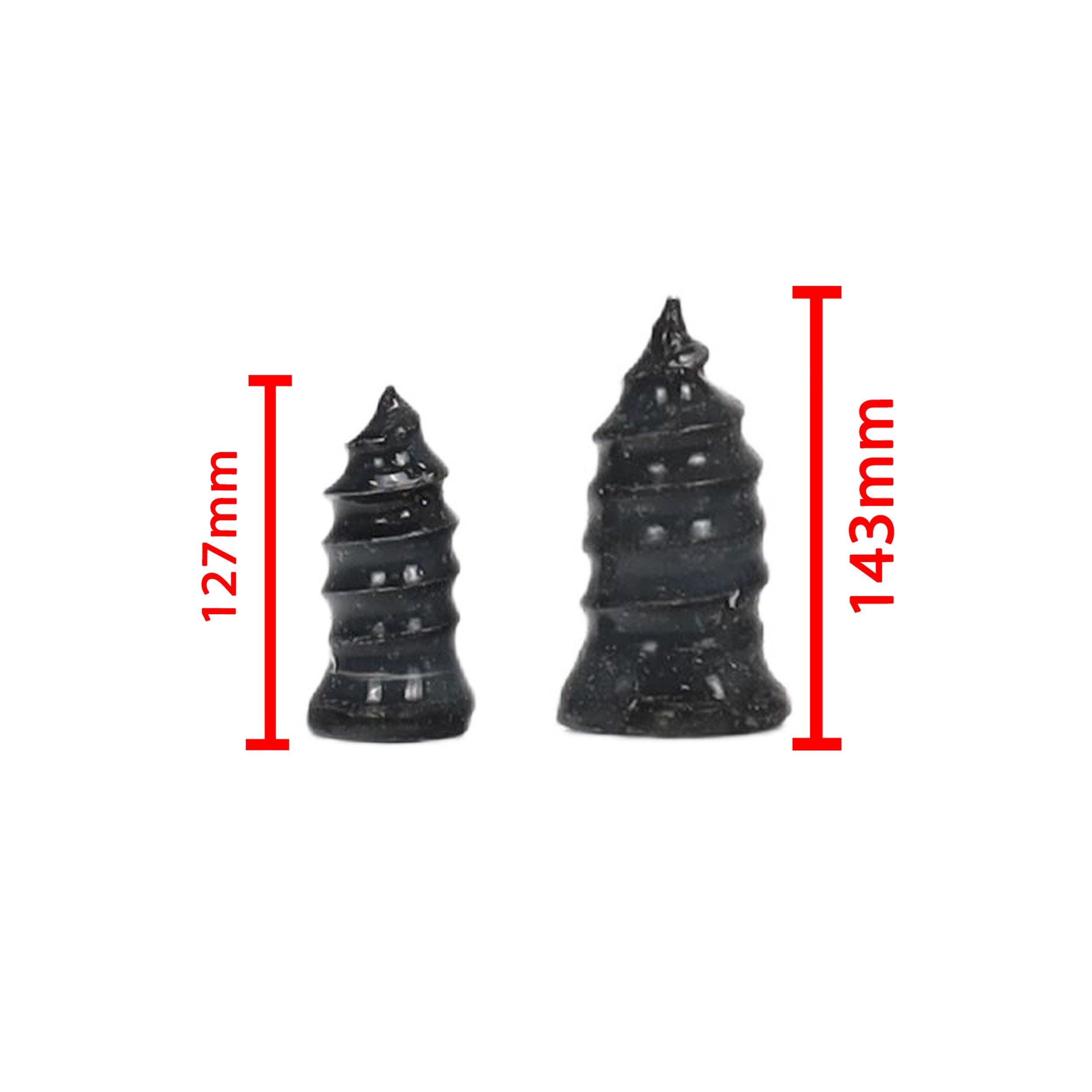 Däckreparationskit – 0.9 cm, 1.2 cm – 10-pack