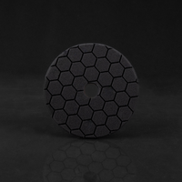 Glosser Polertrissa - Soft, 125mm
