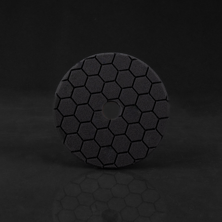 Glosser Polertrissa - Soft, 125mm