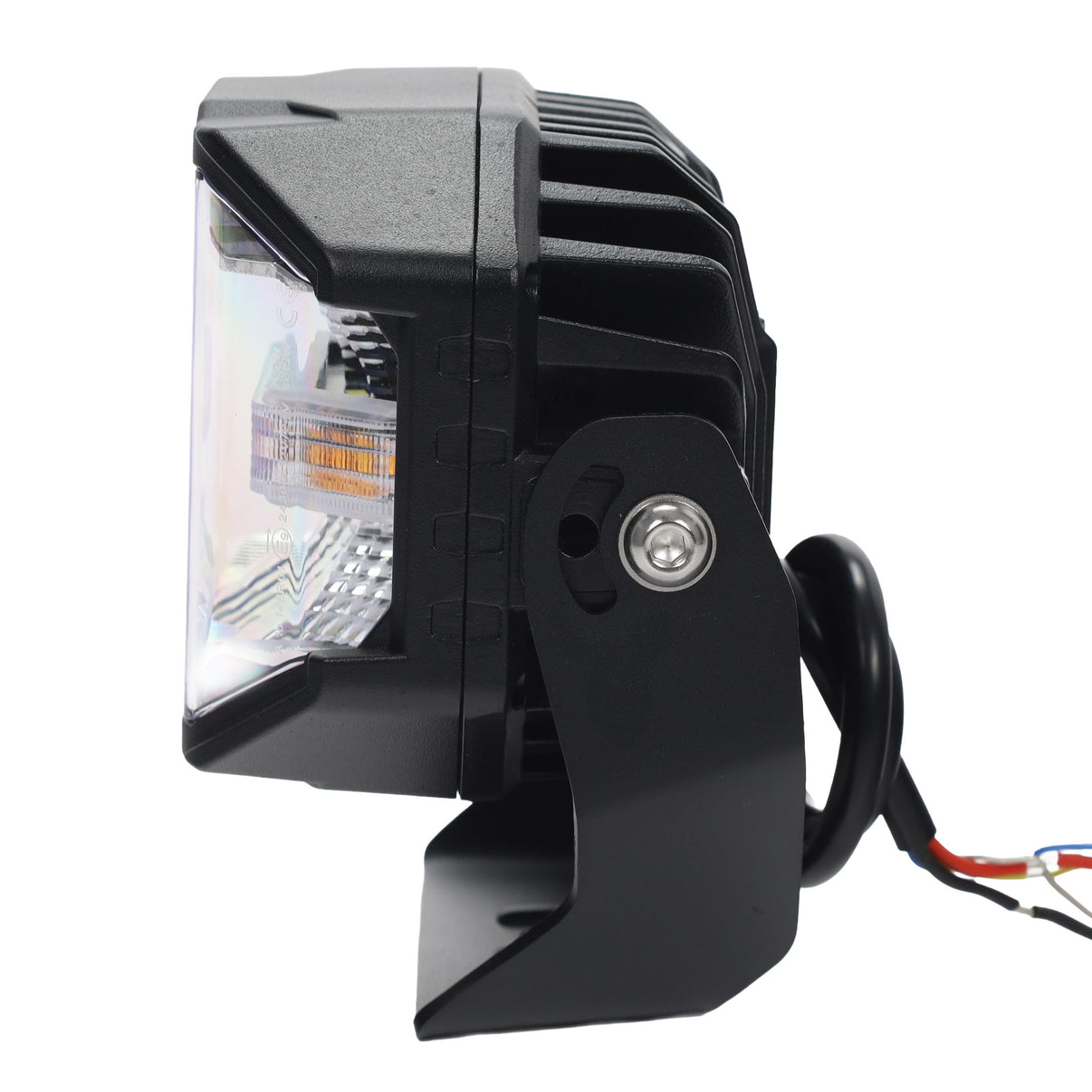 LED-extralampa