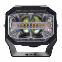 LED-extralampa