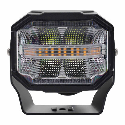 LED-extralampa