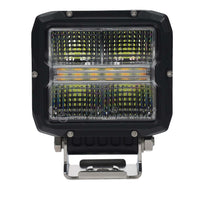 LED-extralampa