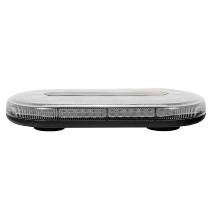 LED-varningsljus – 12–24V – 40 cm