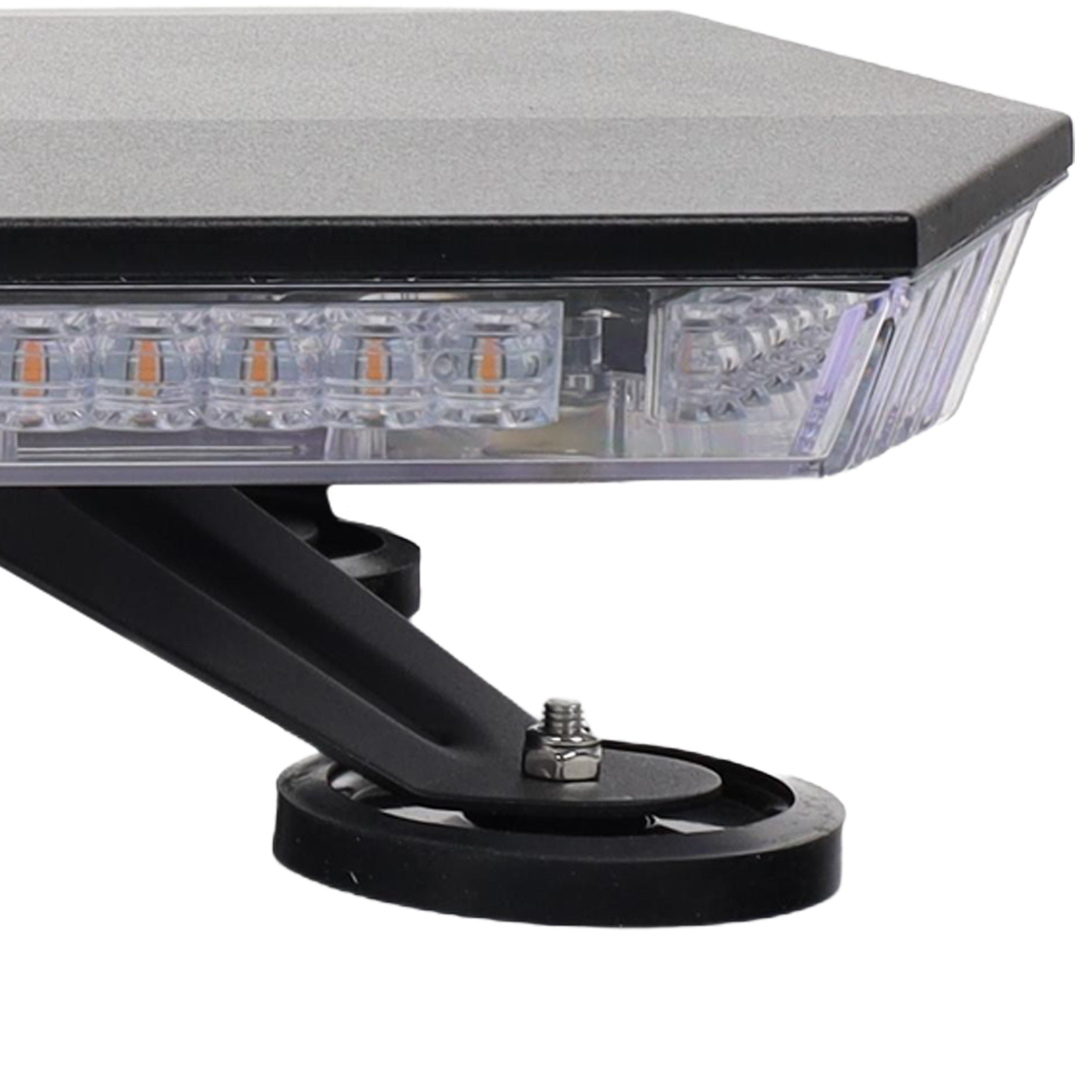 LED-varningsljus – 12–24V – 60 cm