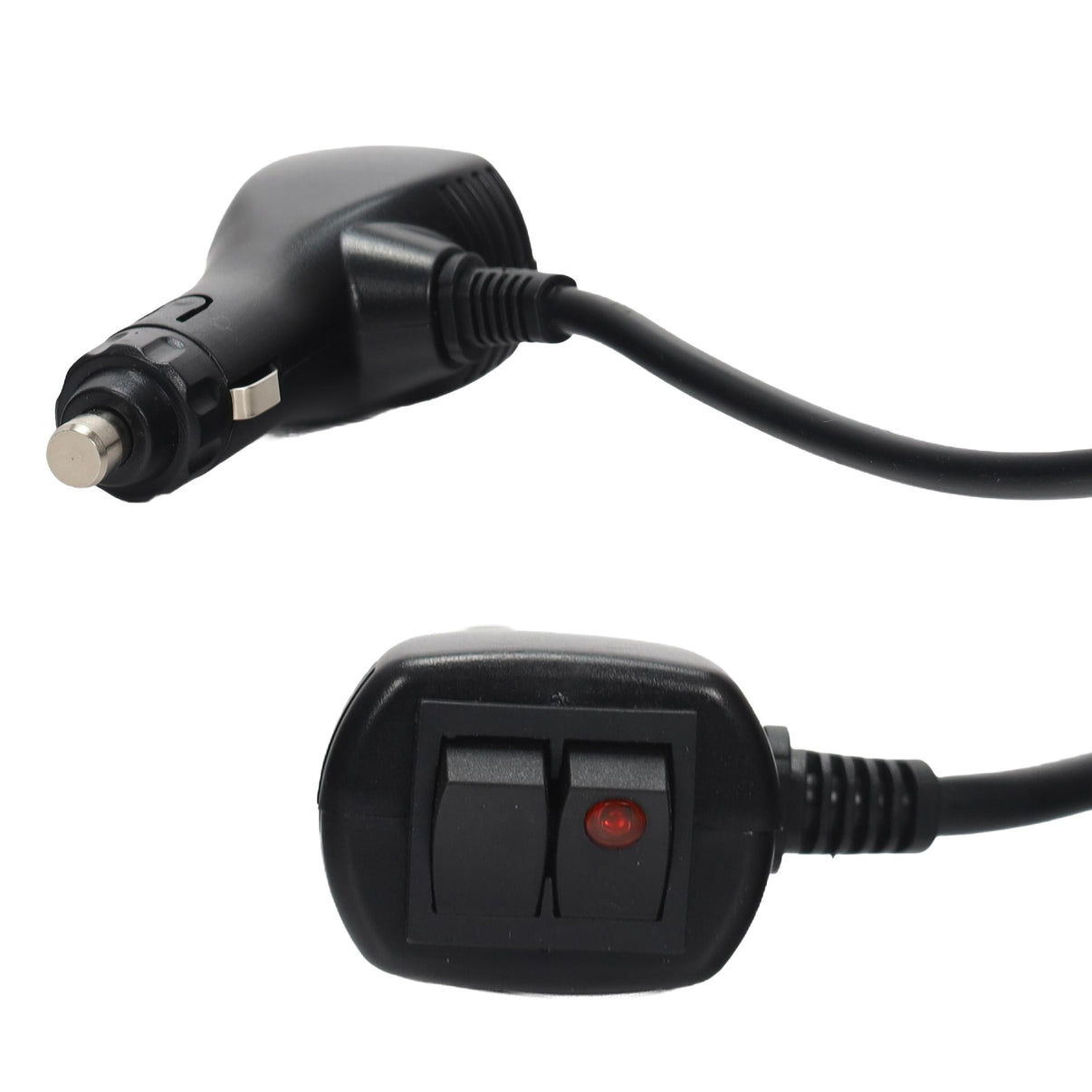 LED-varningsljus – 12–24V – 60 cm