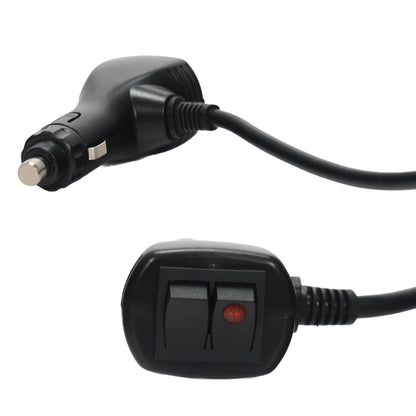 LED-varningsljus – 12–24V – 60 cm