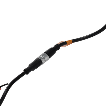 LED-varningsljus – 12–24V – 91 cm (36")