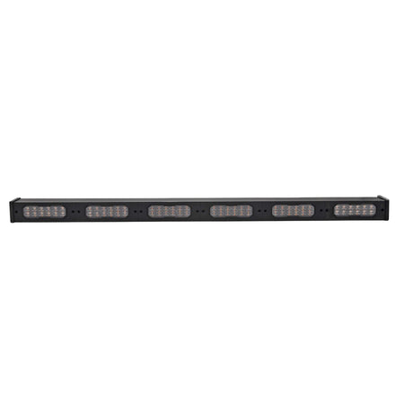 LED-varningsljus – 12–24V – 91 cm (36")